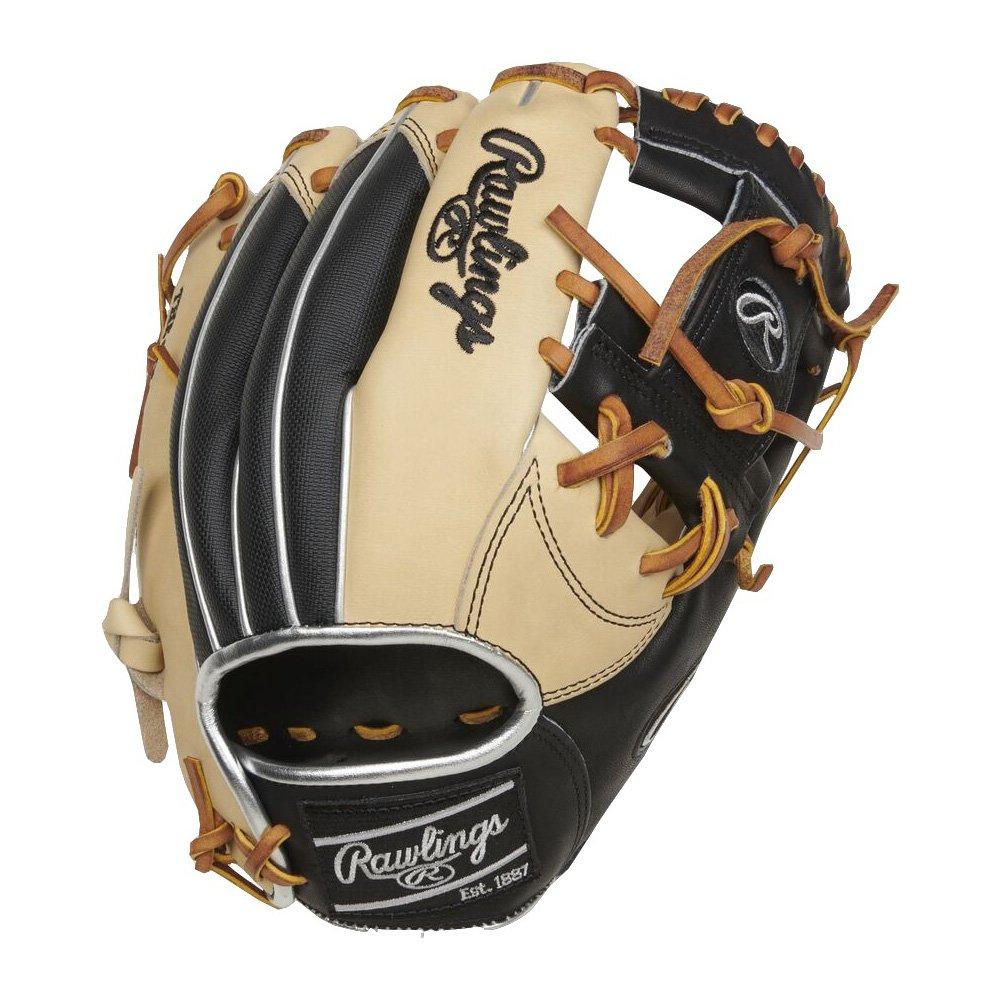 Rawlings Heart of the Hide 11.5" Infield Baseball Glove RHT